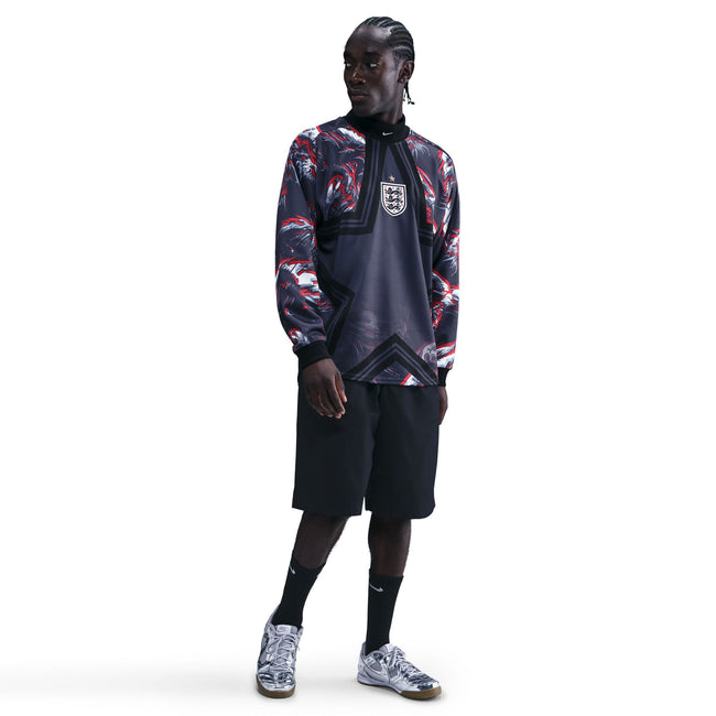 Nike England Authentic Goalkeeper Soccer Shirt