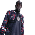 Nike England Authentic Goalkeeper Soccer Shirt
