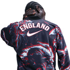 Nike England Authentic Goalkeeper Soccer Shirt
