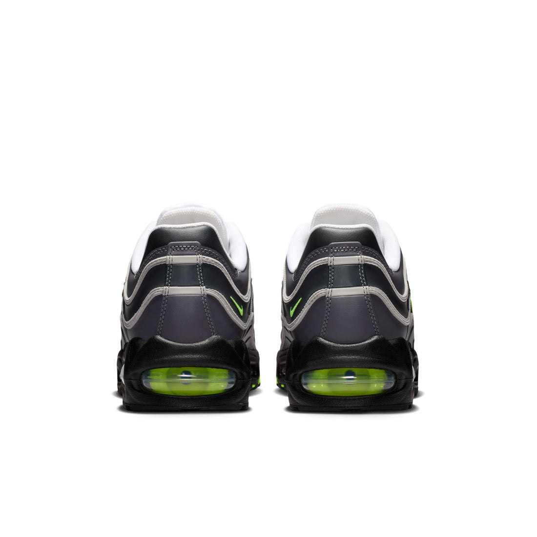 Nike Air Max Joga Bonito (Black/Neon Yellow/LT Graphite)