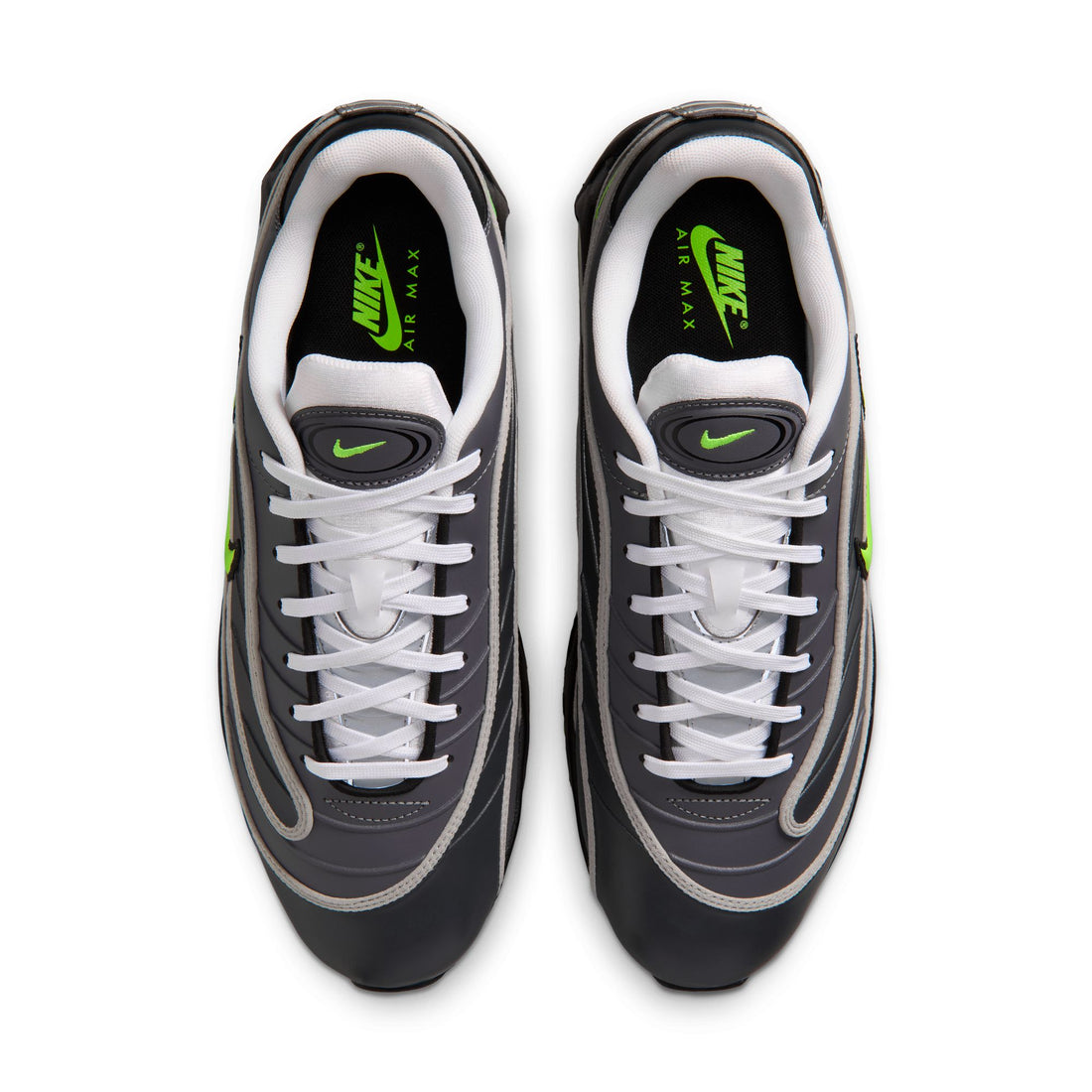Nike Air Max Joga Bonito (Black/Neon Yellow/LT Graphite)