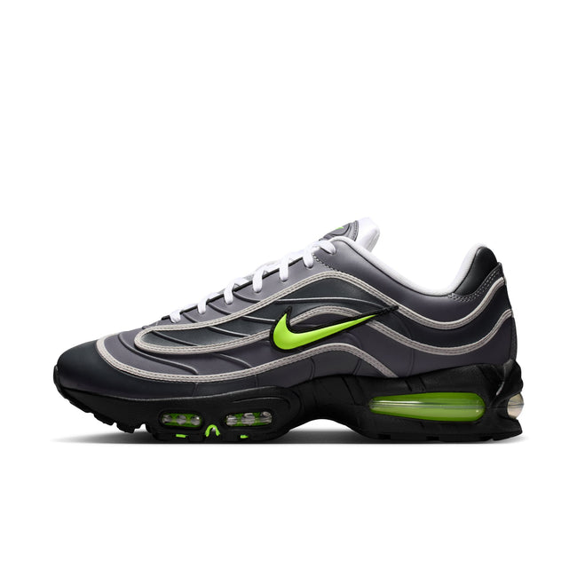 Nike Air Max Joga Bonito (Black/Neon Yellow/LT Graphite)