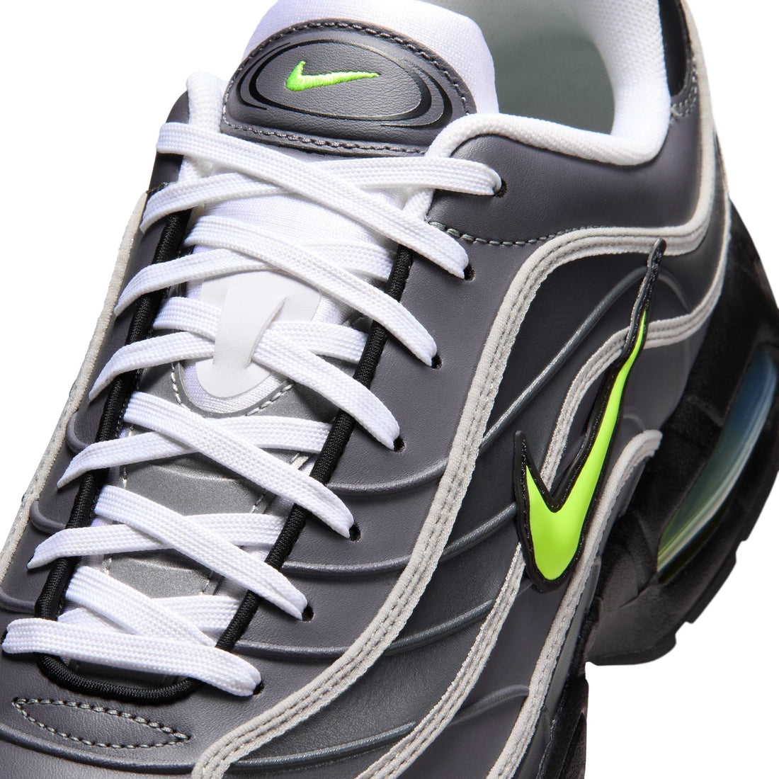 Nike Air Max Joga Bonito (Black/Neon Yellow/LT Graphite)
