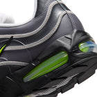 Nike Air Max Joga Bonito (Black/Neon Yellow/LT Graphite)