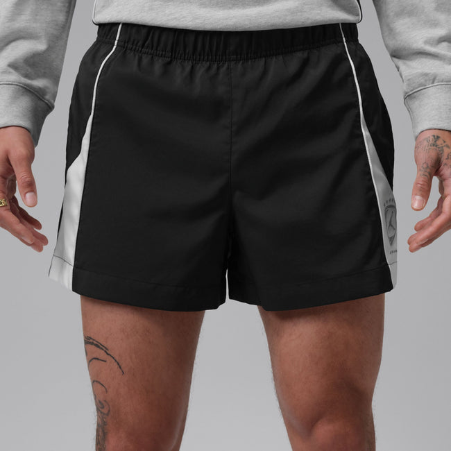 Jordan Brooklyn Shortie Shorts