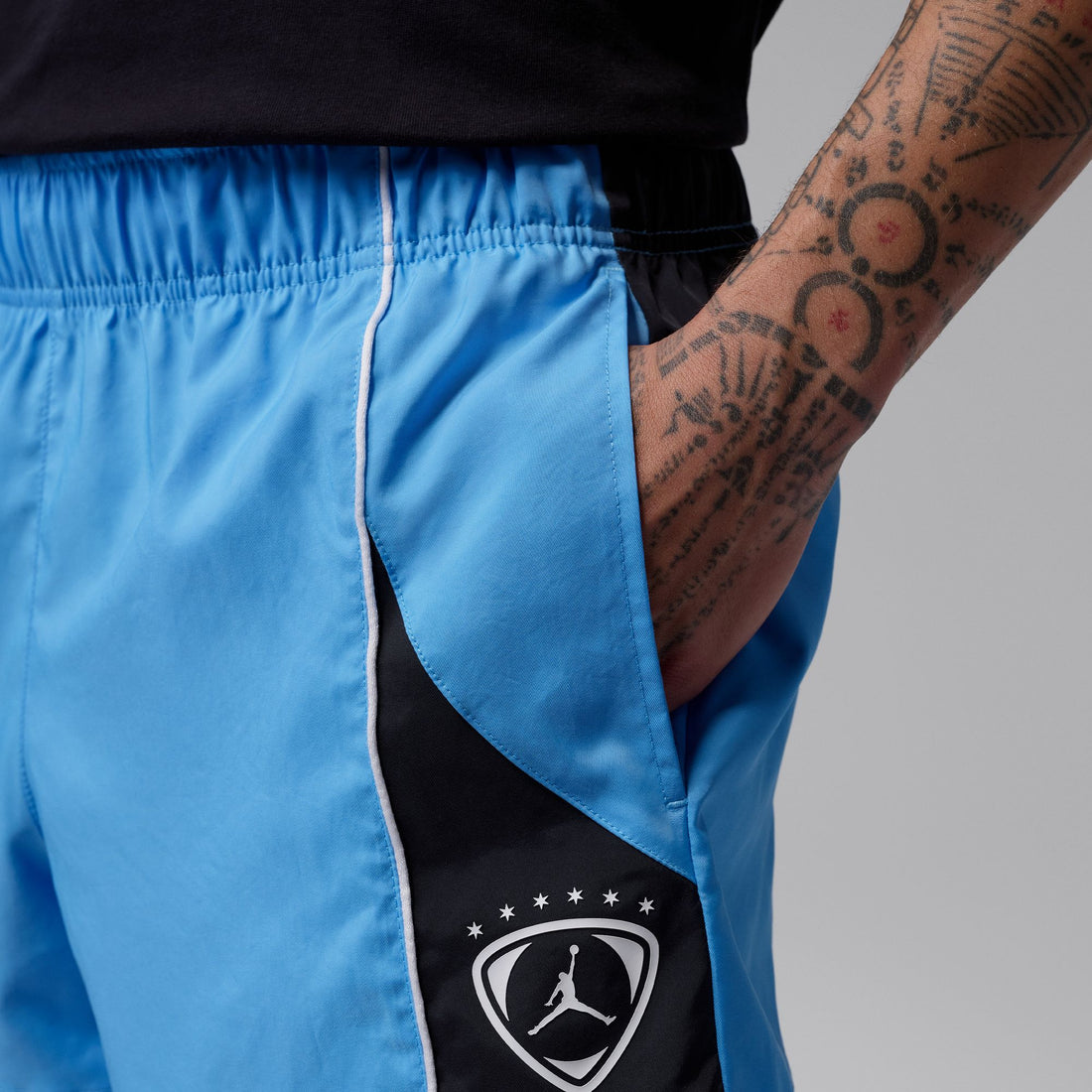 Air Jordan Brooklyn Shortie Shorts
