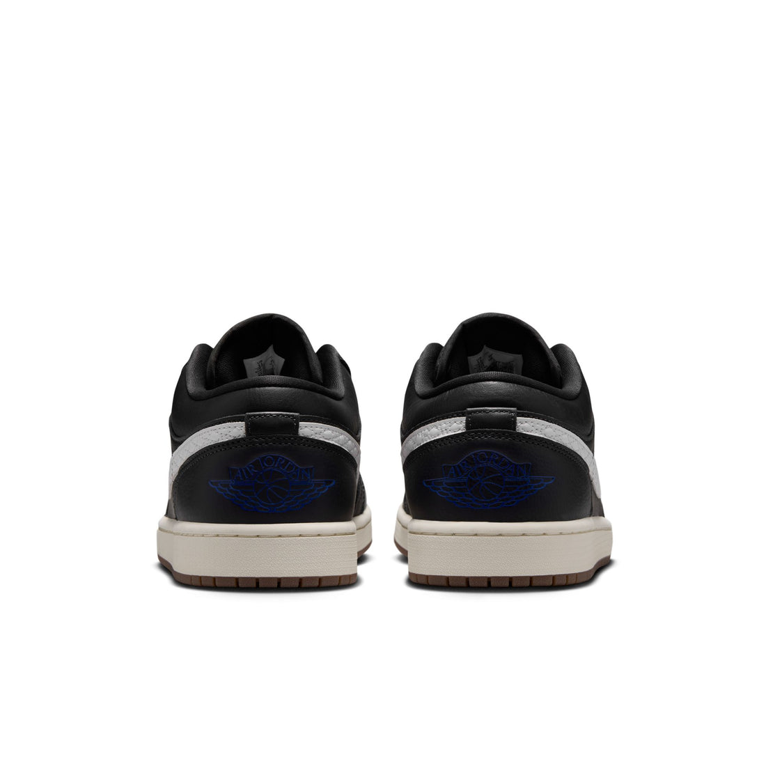 Air Jordan 1 Low SE (Off Noir/Sail/University Red/Game Royal)