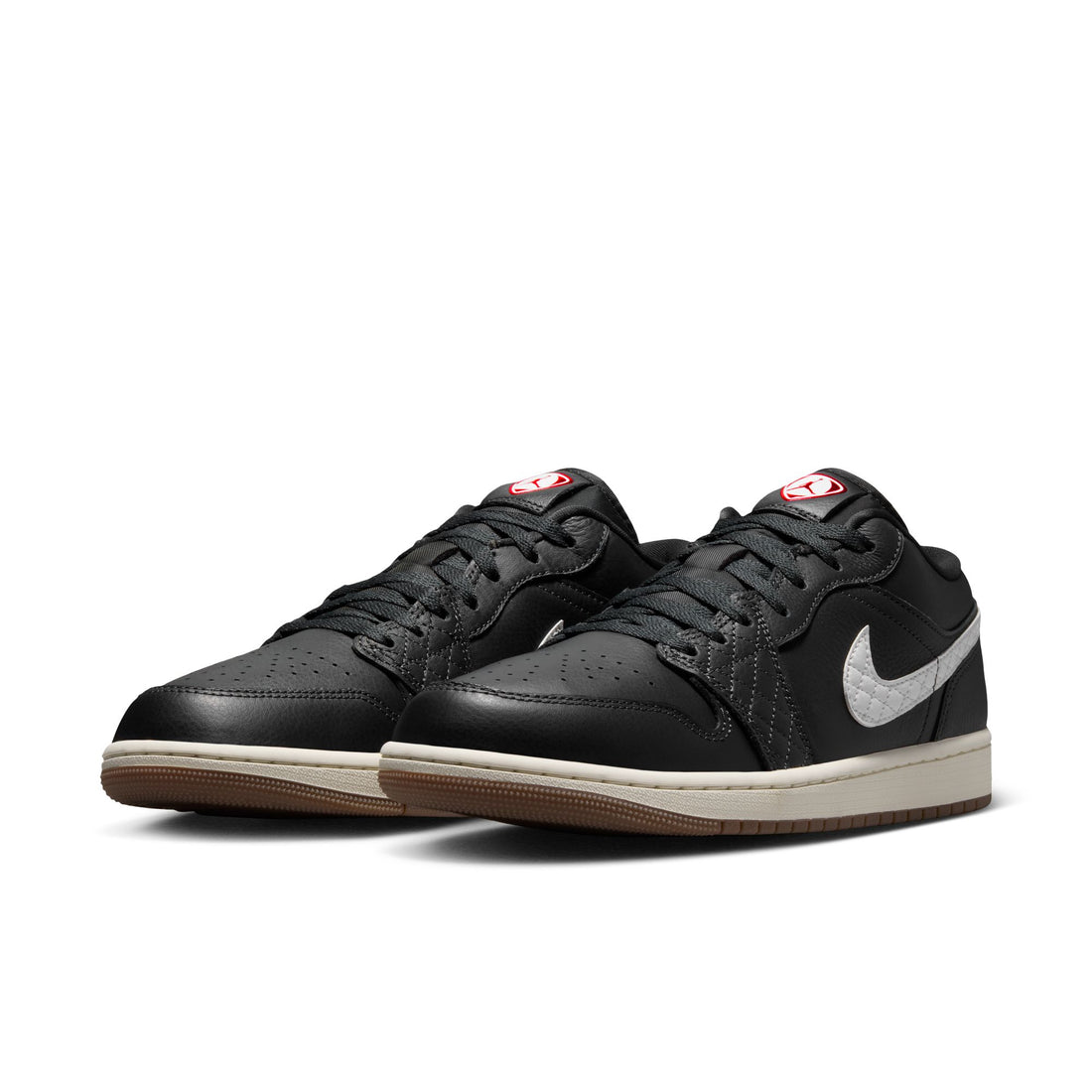 Air Jordan 1 Low SE (Off Noir/Sail/University Red/Game Royal)