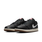 Air Jordan 1 Low SE (Off Noir/Sail/University Red/Game Royal)
