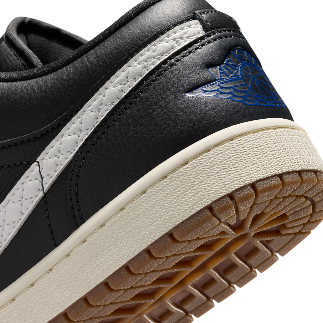 Air Jordan 1 Low SE (Off Noir/Sail/University Red/Game Royal)