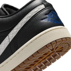 Air Jordan 1 Low SE (Off Noir/Sail/University Red/Game Royal)