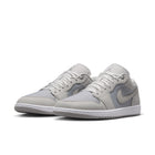 Air Jordan 1 Low SE (Off White/LT Smoke Grey)