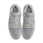 Air Jordan 1 Low SE (Off White/LT Smoke Grey)