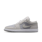 Air Jordan 1 Low SE (Off White/LT Smoke Grey)