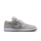 Air Jordan 1 Low SE (Off White/LT Smoke Grey)