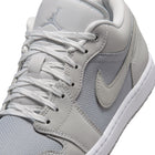 Air Jordan 1 Low SE (Off White/LT Smoke Grey)