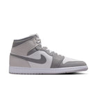 Air Jordan 1 Mid SE (Summit White/LT Smoke Grey/Phantom/Sail)