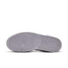 Air Jordan 1 Mid SE (Summit White/LT Smoke Grey/Phantom/Sail)