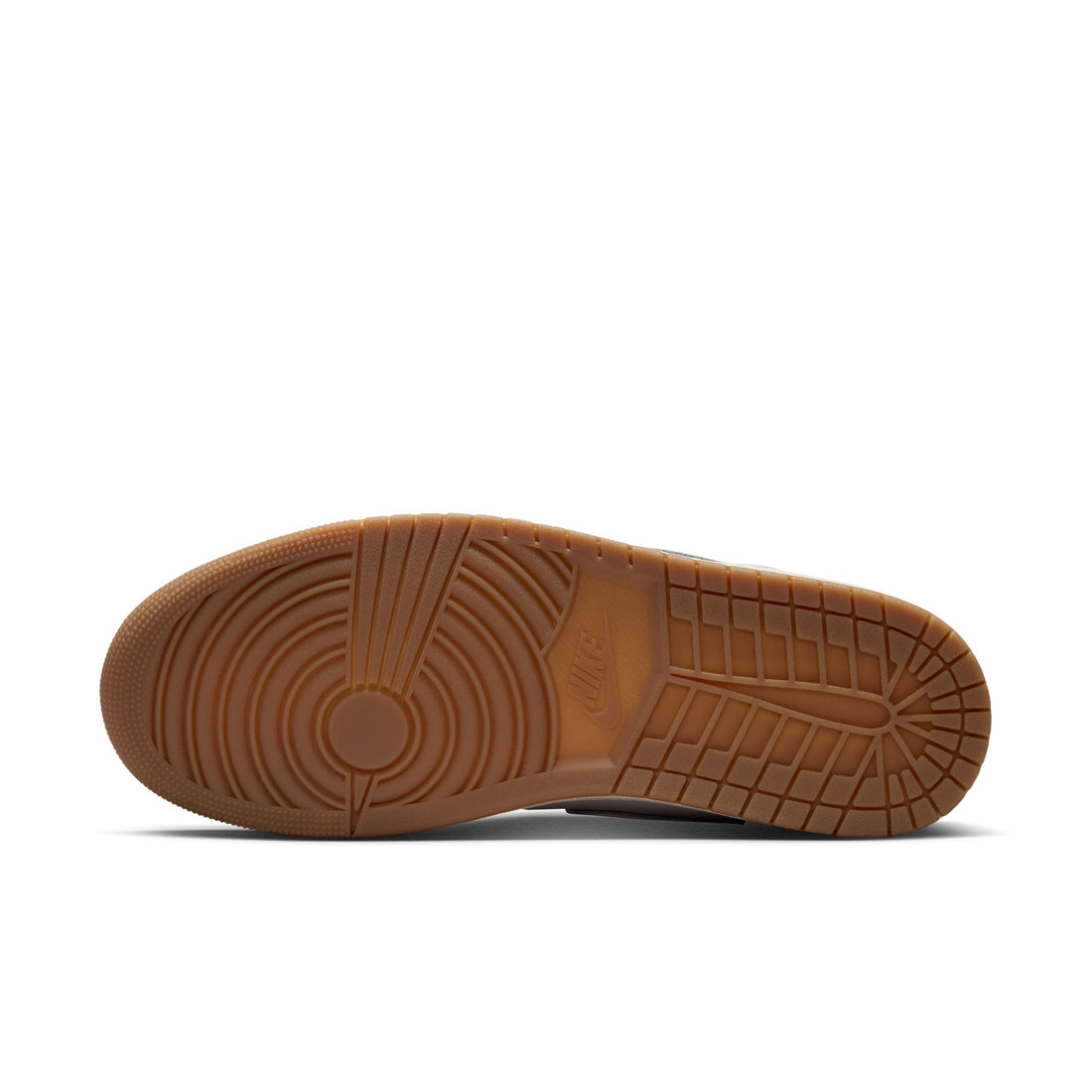 Air Jordan 1 Mid SE (Phantom/Sail/Gum Dark Brown)