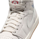 Air Jordan 1 Mid SE (Phantom/Sail/Gum Dark Brown)
