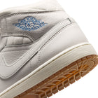 Air Jordan 1 Mid SE (Phantom/Sail/Gum Dark Brown)