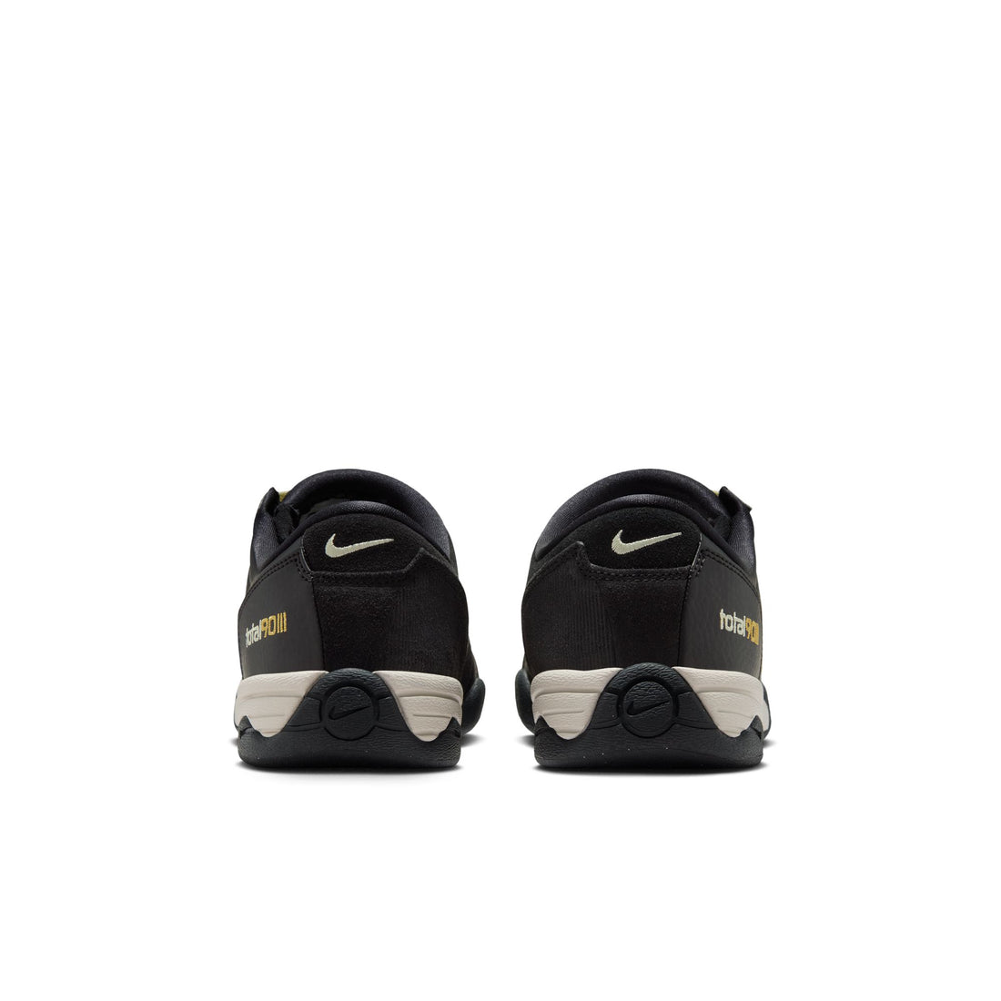 Nike Total 90 (Black/Coconut Milk)