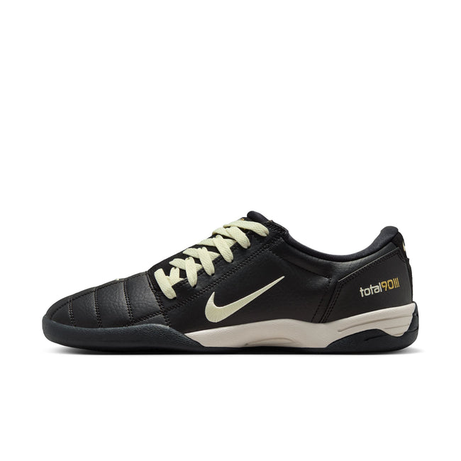Nike Total 90 (Black/Coconut Milk)