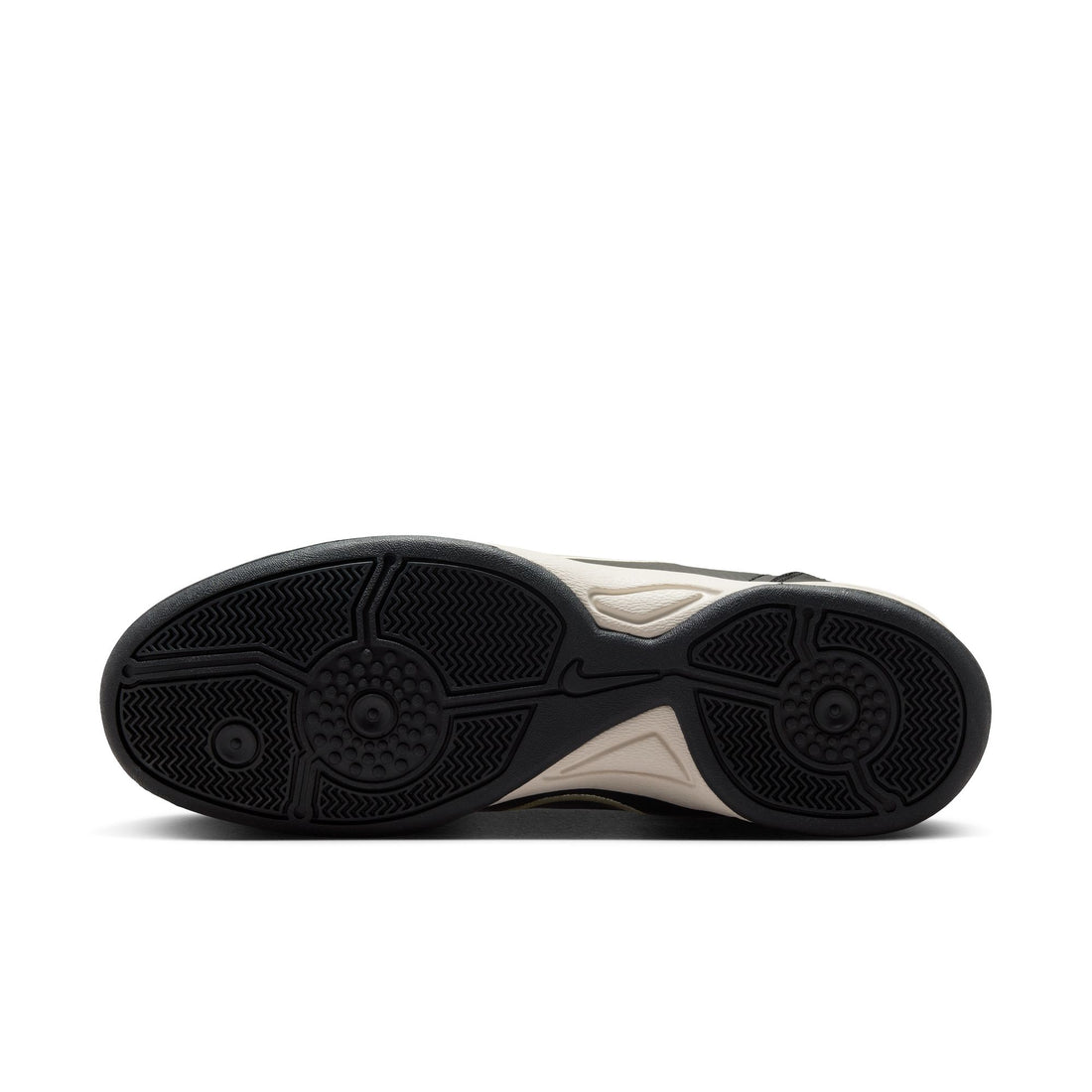 Nike Total 90 (Black/Coconut Milk)