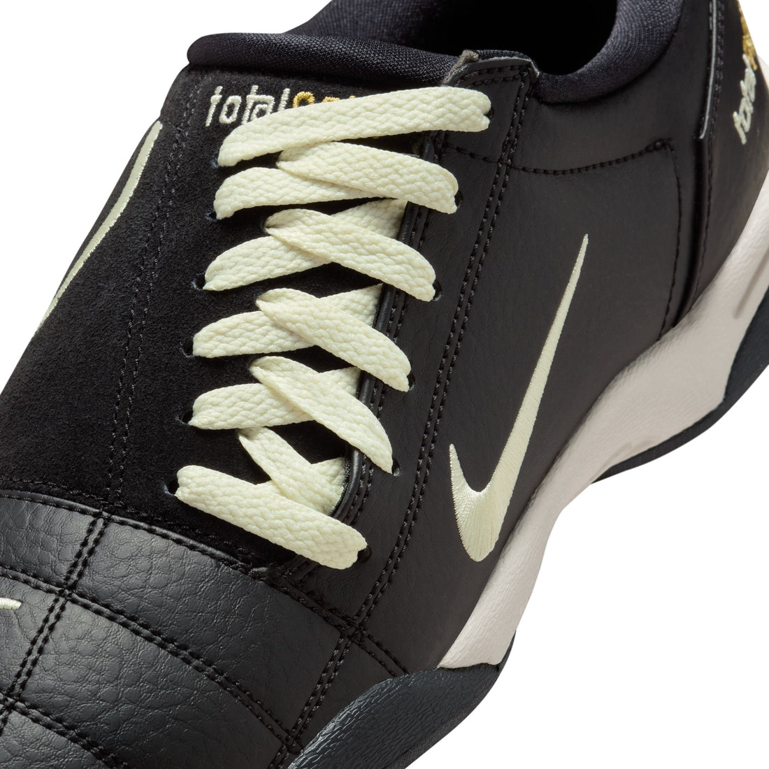 Nike Total 90 (Black/Coconut Milk)