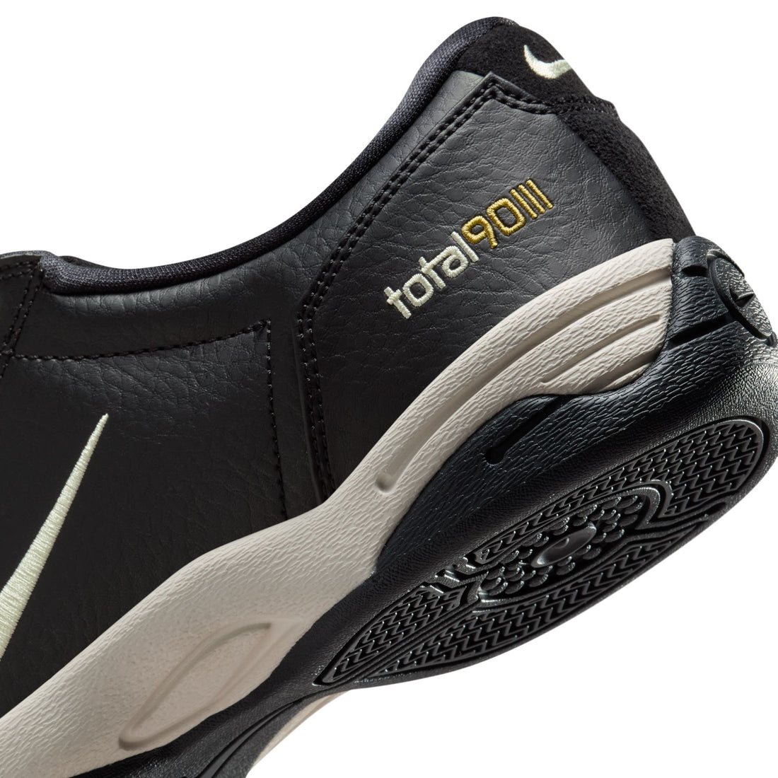 Nike Total 90 (Black/Coconut Milk)