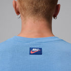 Jordan Flight Essentials Pocket T-Shirt (Blue)
