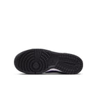 Nike Dunk Low GS (MULTI-COLOR/BLACK-VIVID PURPLE)