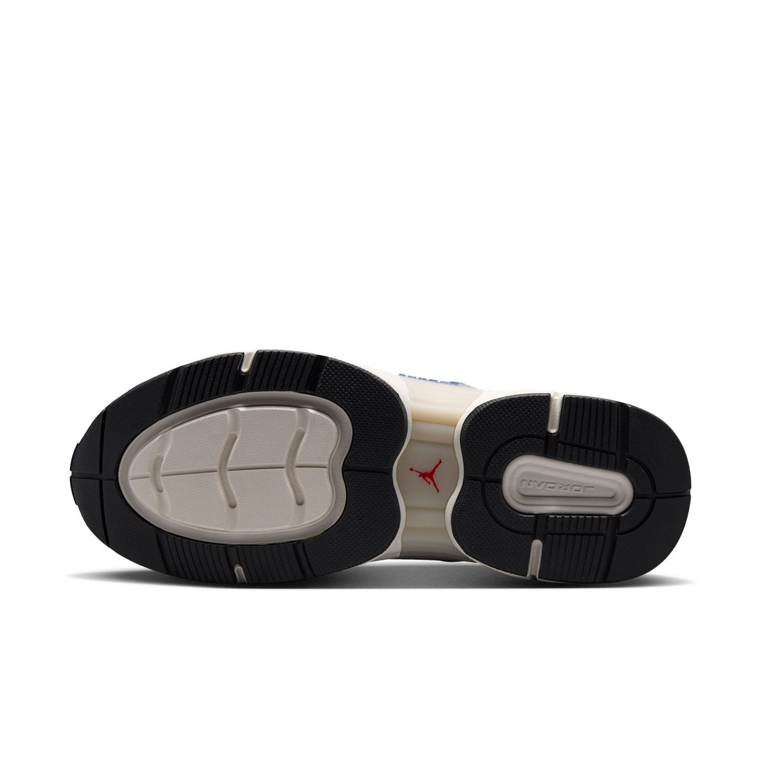 Air Jordan Trunner O/S SE (Off Noir/University Red)