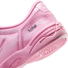 WMNS Nike T90 SE (Pink Rise/White/Black)