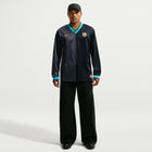 FC Barcelona Energy Third Nike Dri-FIT Soccer Long-Sleeve Jersey