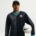 FC Barcelona Energy Third Nike Dri-FIT Soccer Long-Sleeve Jersey