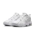 Nike Air DT Max '96 Low (White/Metallic Silver)