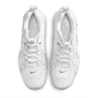 Nike Air DT Max '96 Low (White/Metallic Silver)