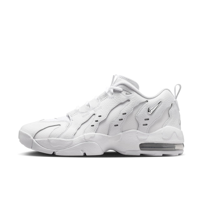 Nike Air DT Max '96 Low (White/Metallic Silver)