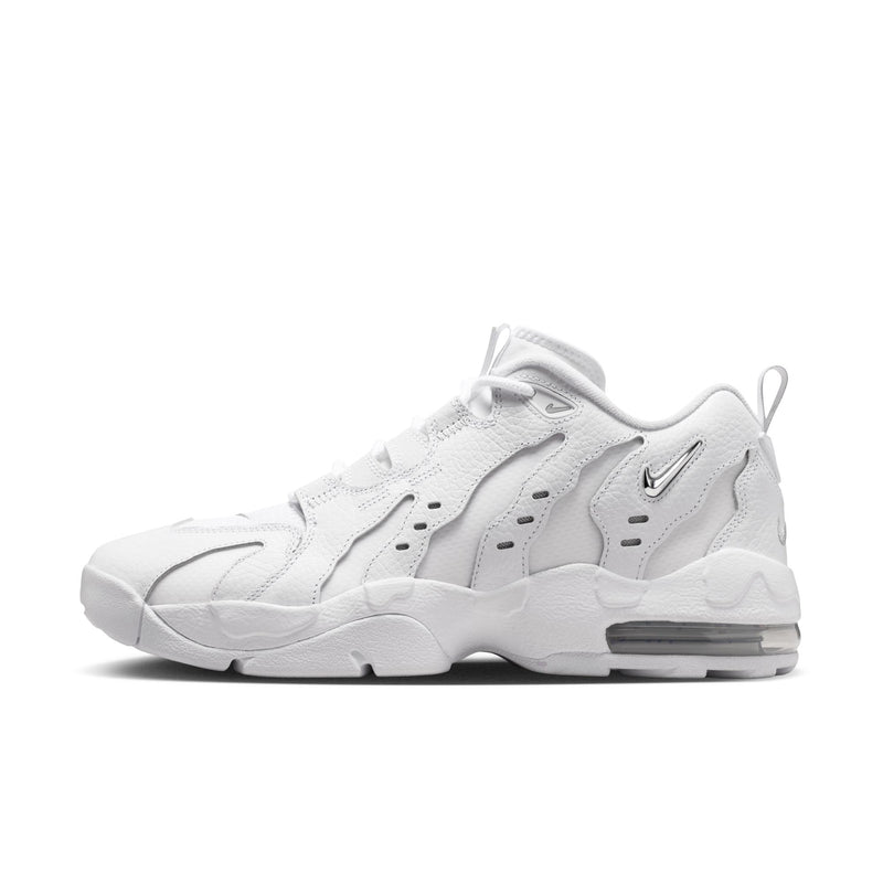 Nike Air DT Max '96 Low (White/Metallic Silver)