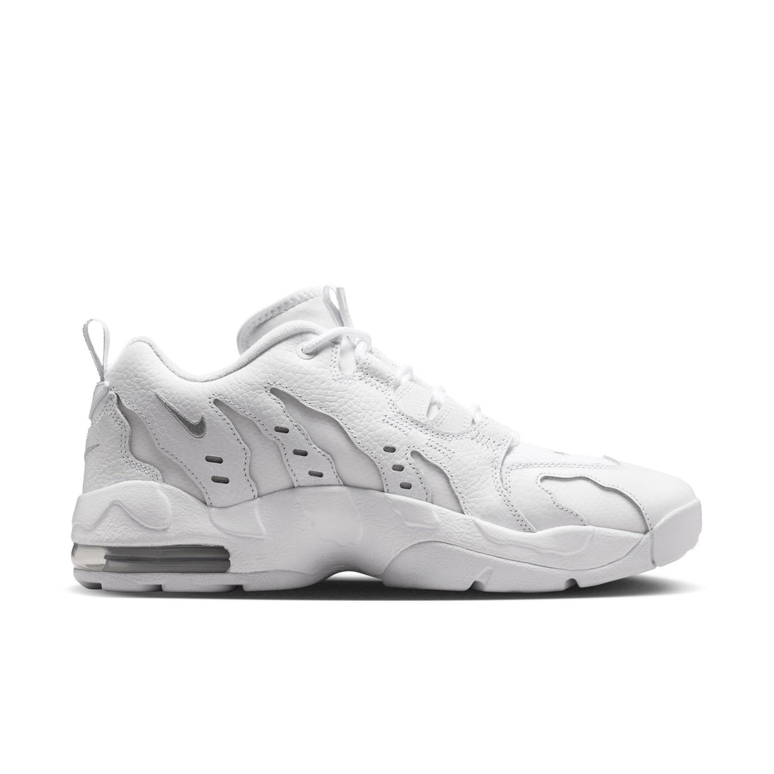 Nike Air DT Max '96 Low (White/Metallic Silver)