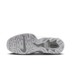 Nike Air DT Max '96 Low (White/Metallic Silver)