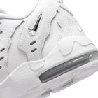 Nike Air DT Max '96 Low (White/Metallic Silver)