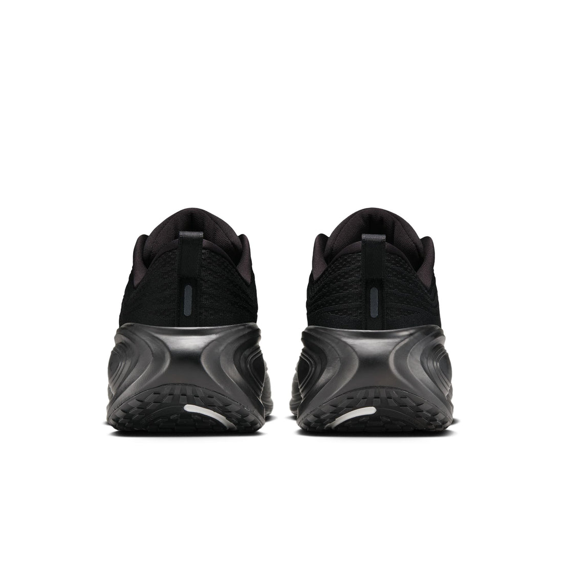 Nike Vomero Plus QS (Black/Black/Anthracite)