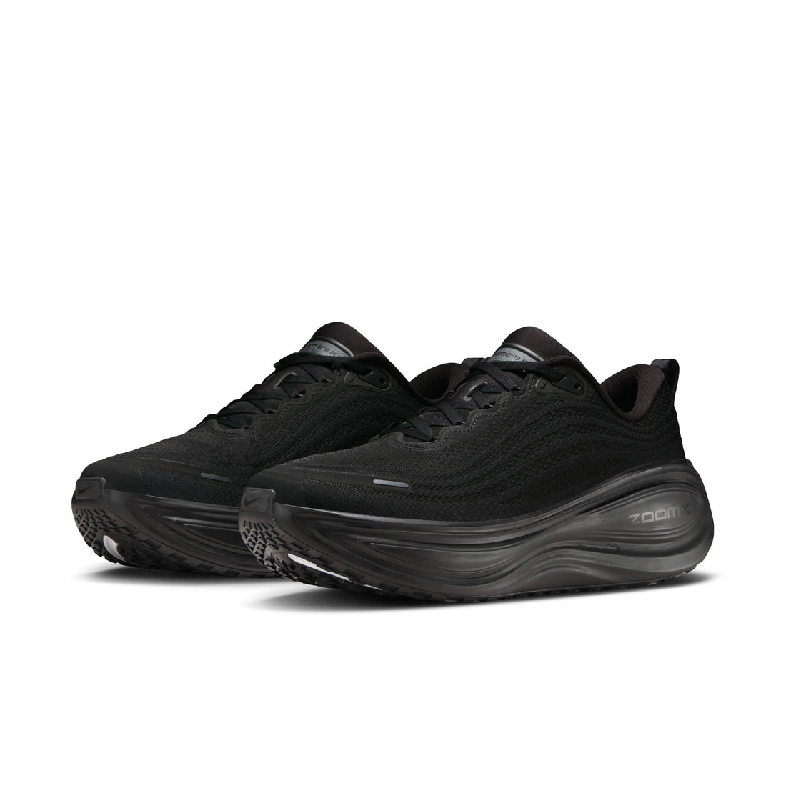 Nike Vomero Plus QS (Black/Black/Anthracite)