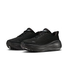 Nike Vomero Plus QS (Black/Black/Anthracite)
