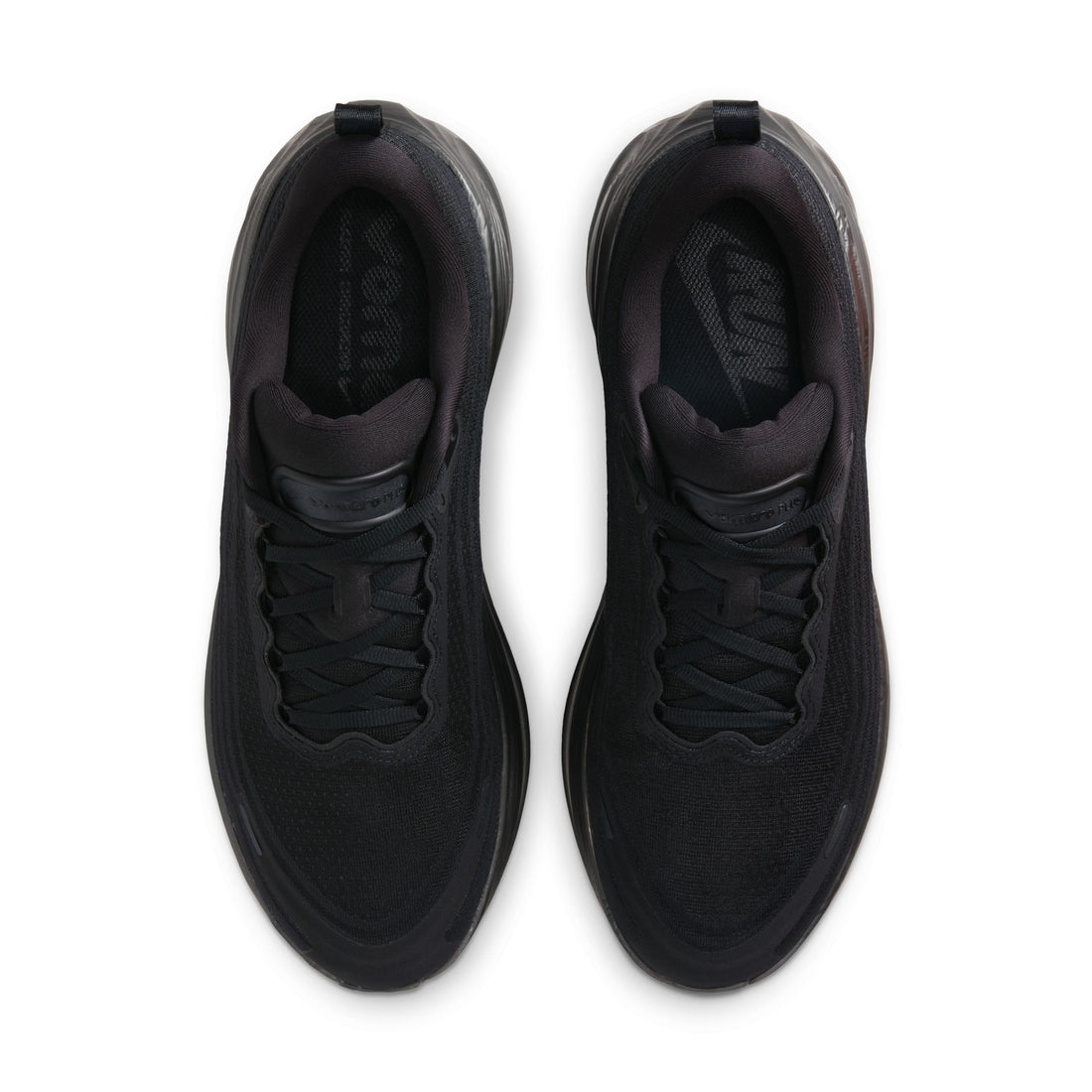 Nike Vomero Plus QS (Black/Black/Anthracite)