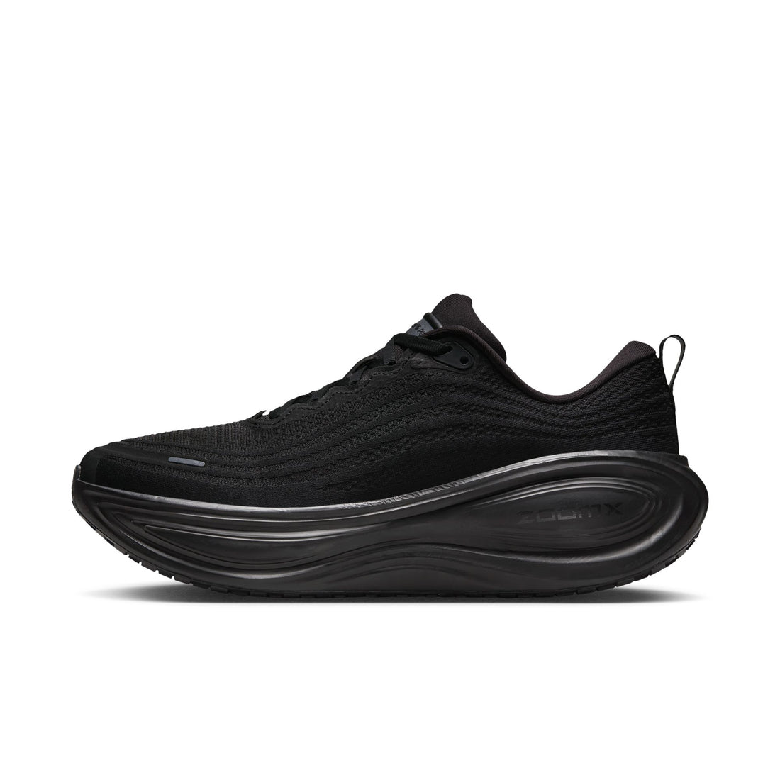 Nike Vomero Plus QS (Black/Black/Anthracite)