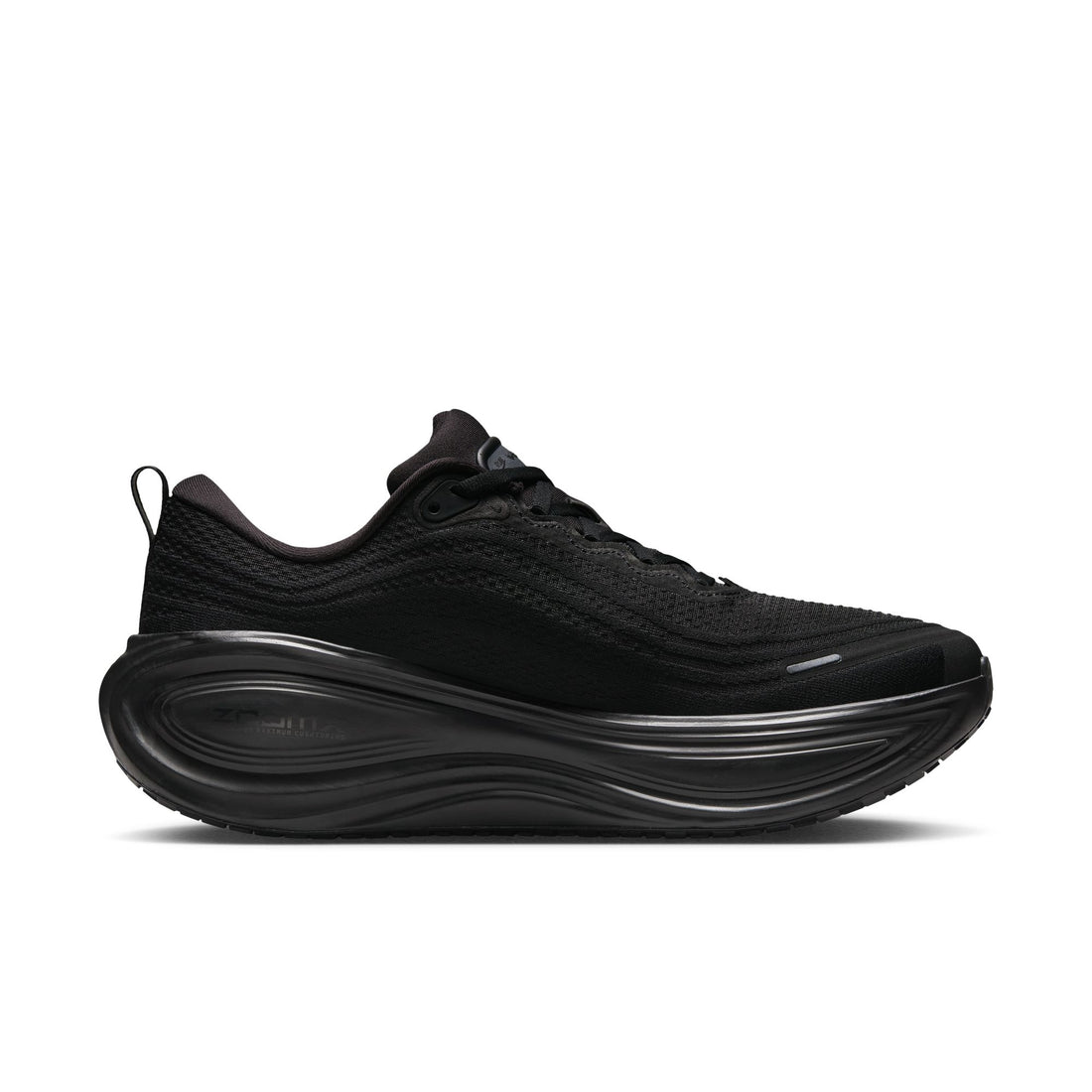 Nike Vomero Plus QS (Black/Black/Anthracite)