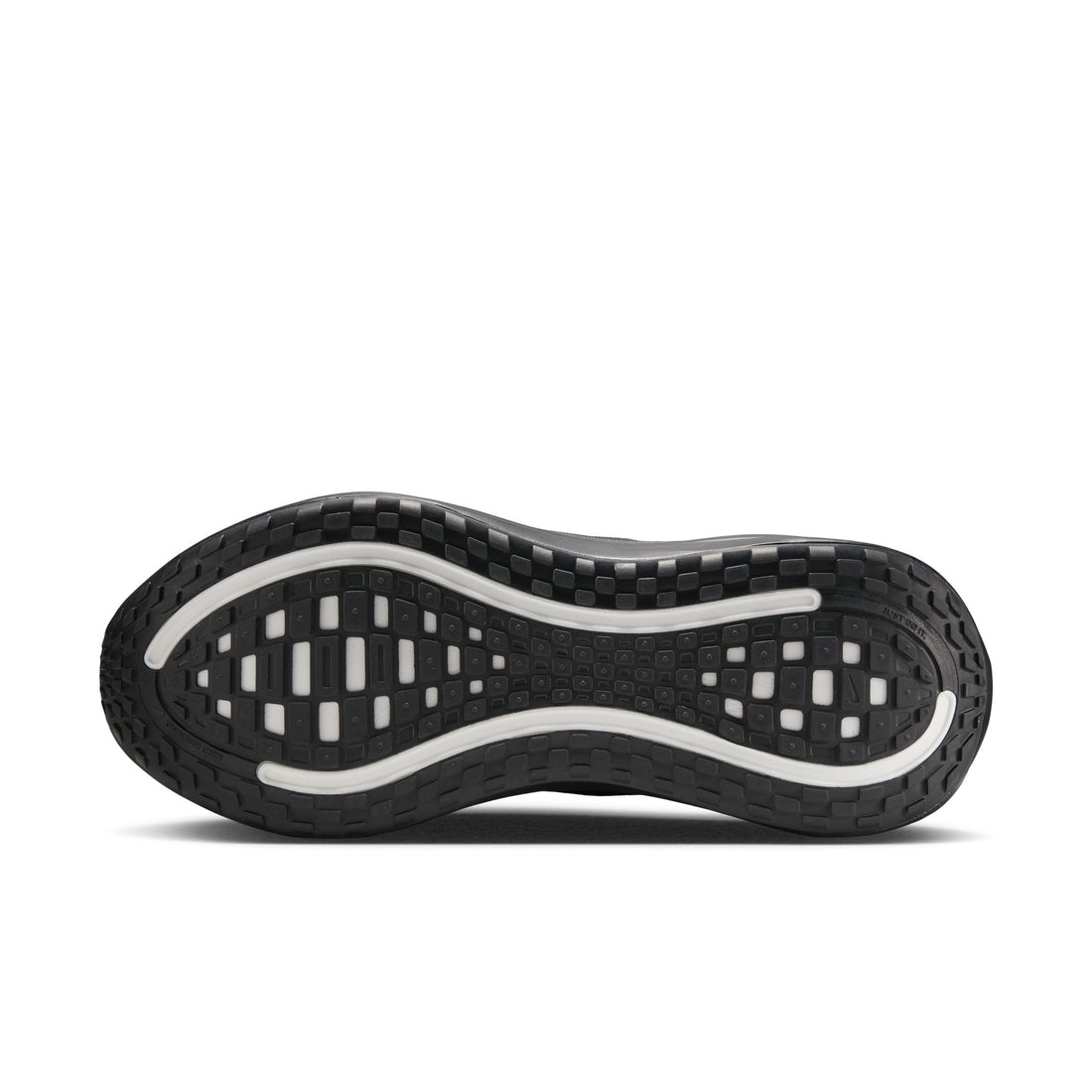 Nike Vomero Plus QS (Black/Black/Anthracite)